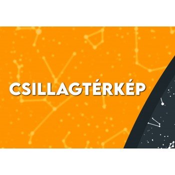 Csillagtérkép
