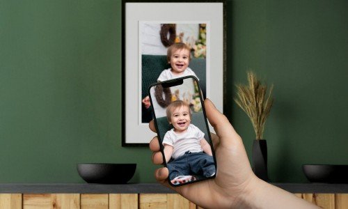 Mesélő kép Mesélő kép