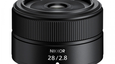 Nikon Z 28mm f/2.8 Nikkor
