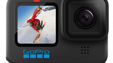 GoPro Hero10 black