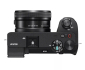 Sony Alpha 6700L kit (16-50mm f/3.5-5.6)