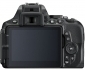 Nikon D5600 váz (3év) + 18-55 AF-P kit